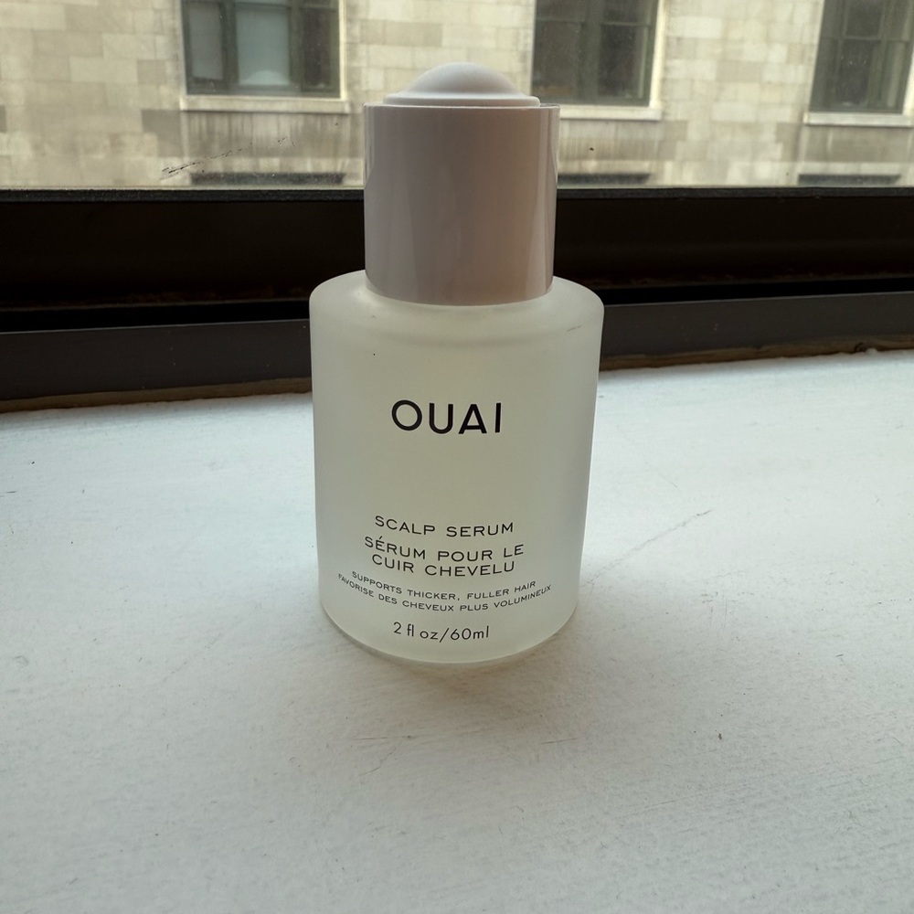 Ouai Scalp Serum
